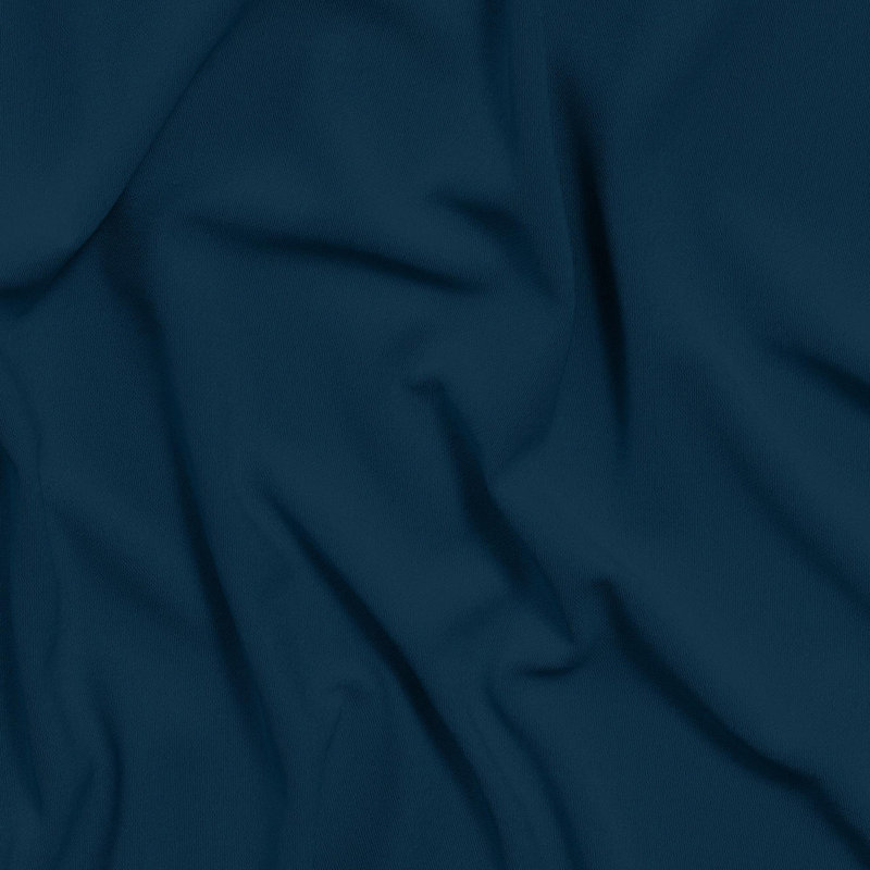 Ollig Rectangle Polyester Table Runnner, 120" x 12" , Dark Teal