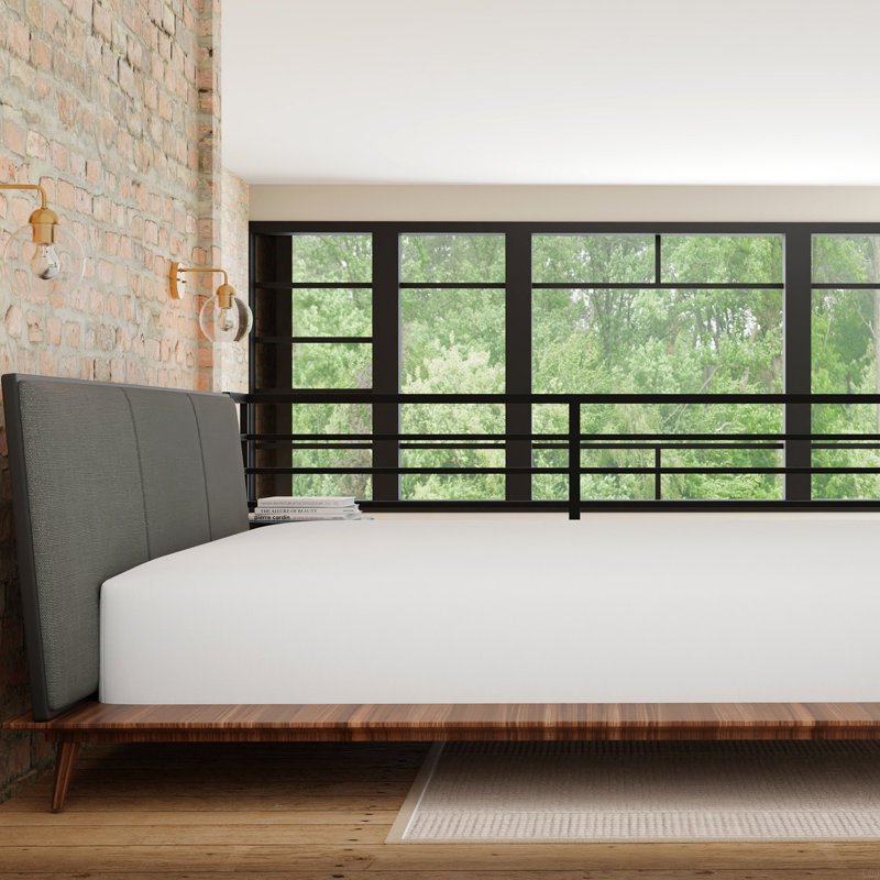 Housse de protection pour matelas Essentials, Très grand lit
