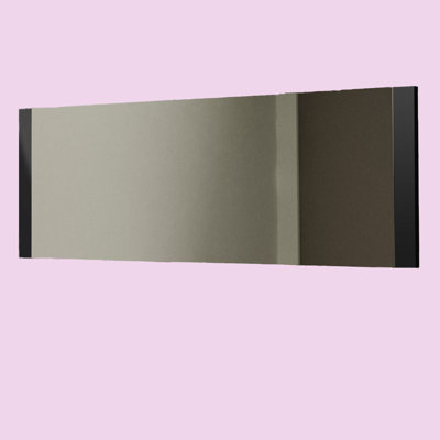 Miroir mural ajustable