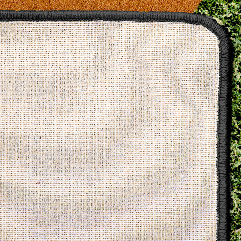 Tapis fantaisie Buehler Dreamfield, Rectangle 5 pi 4 po x 7 pi 8 po