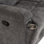 Roopal Fabric Sofa