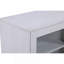 Console avec foyer 70 po Summit