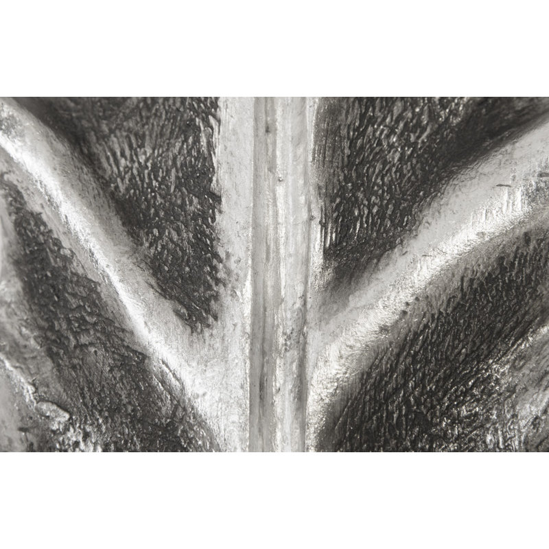 Petiole Leaf Wall Décor