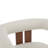 Faiella Velvet Upholstered Accent Arm Chair-16343694