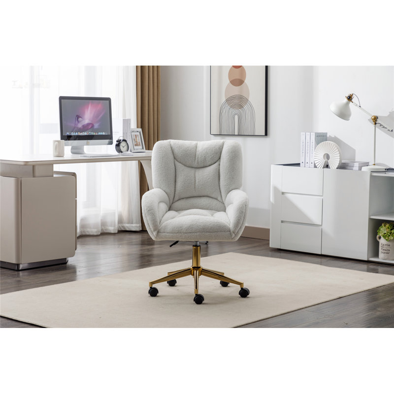 Chaise de bureau Velvet