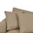 Kaniz Upholstered 93'' Sofa-1416771971