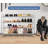 24 Pair Stackable Shoe Rack-1664300167