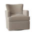 Blaire Swivel Armchair-1388983432