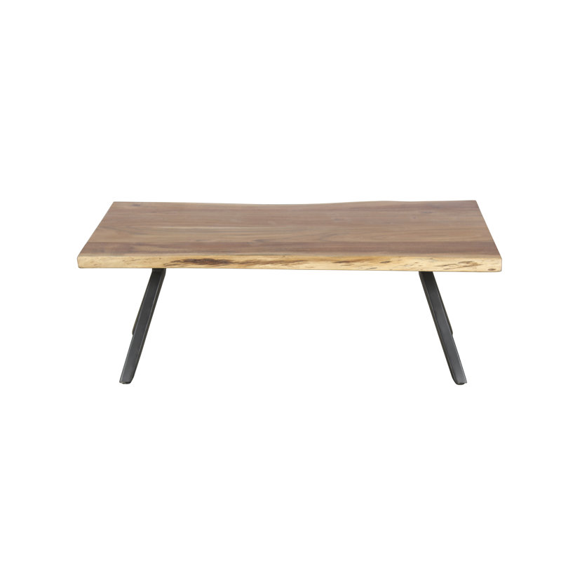 Slemp Four Leg Coffee Table