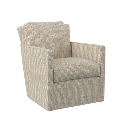 Elise Swivel Armchair