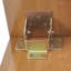 Table basse / pliable en bambou-116818426
