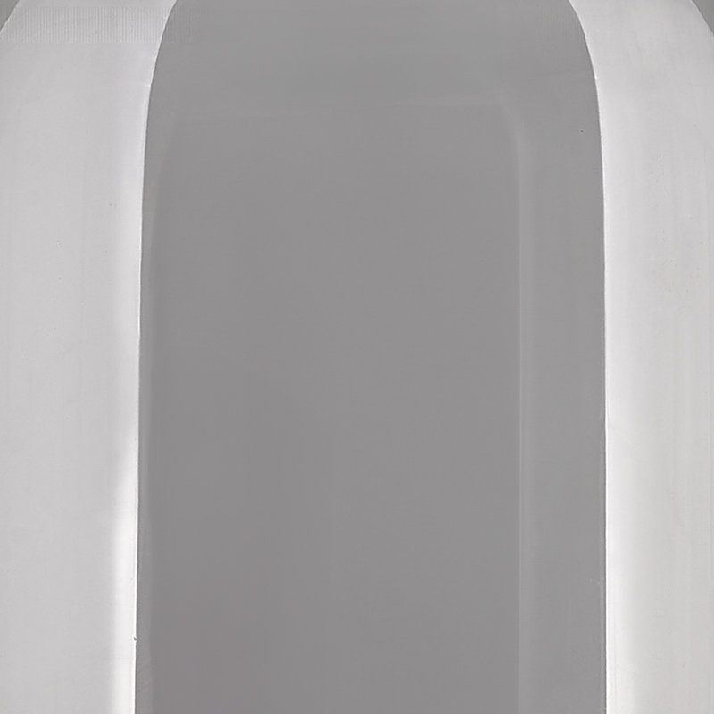 Edwa - Suspension à 21 lumières - 122 cm - Laiton brossé - Multi-lumières