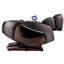 Fauteuil de massage Kyota Hatsumei M900 4D AI (brun foncé)