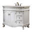 Ensemble de meuble-lavabo simple 42 po Stepan-2010695450