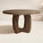 Janie Round Outdoor Dining Table