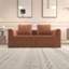 Convertible Folding Sofa Bed, Multi-Functional Sleeper Chair With Memory Foam And Back Support – Portable Futon Couch For Living Room, Bedroom, Or Small Spaces.
