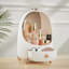 Jacumba Plastic Makeup Organizer-1312533715