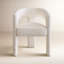 Chaise rembourrée Darlington-1585516084