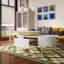 Table basse Modern Modern