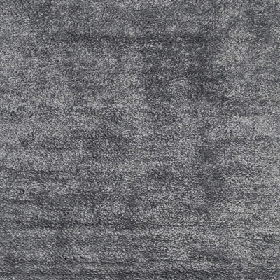Tapis gris Barrese
