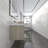 Moreno Bailey Wall Mounted Wall Mounted 1 Single Combined Vanity Unit Bathroom Vanity With Acrylic Top-87461438