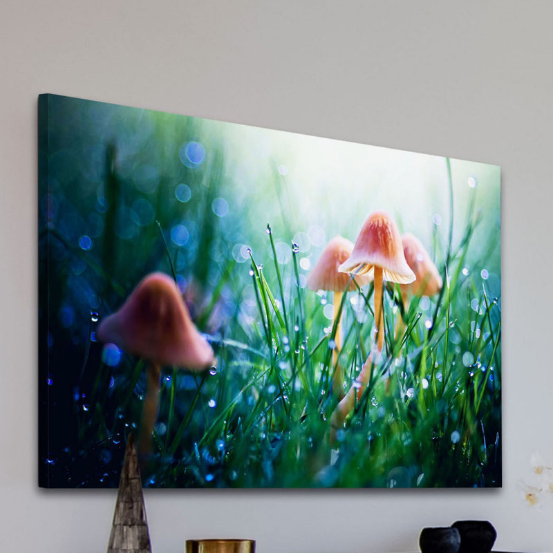 Wrapped Canvas Print, 101 cm H x 152 cm W x 3.81 cm D