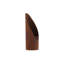 Guarniero Round Steel Wood Burning Smokeless Outdoor Fireplace