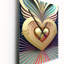 Horloge murale Jennaya-326123930