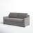 Cranbrook Upholstered 88'' Sofa-88385294