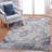 Collection 5X7 Traditional Non-Shedding Living Room Bedroom Dining Home Office Stylish And Stain Resistant Area Rug-59259279