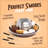 Nostalgia Electric Stainless Steel S'mores Maker