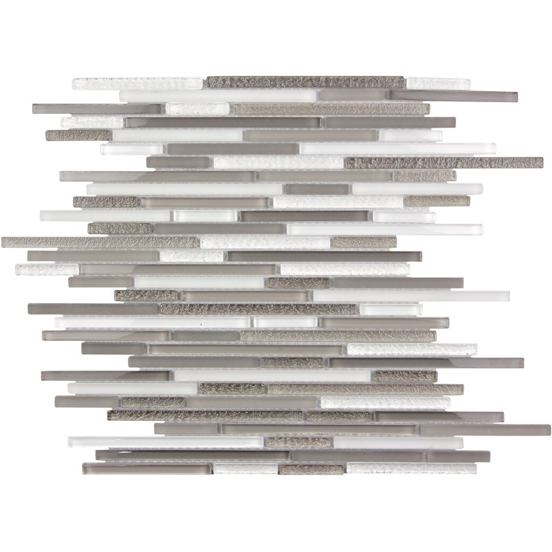 Waterfall Linear Glossy Tile