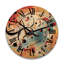 Horloge murale Stahlman-406962493
