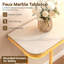 110 cm W Console Table