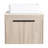 Wall Mounted Bathroom Vanity Set