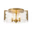 Semi Flush Mount