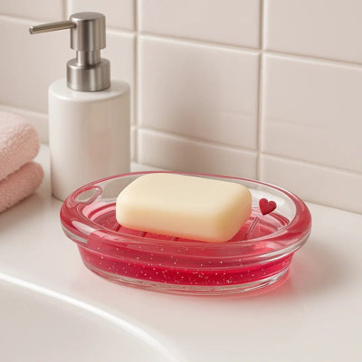 Aimili Soap Dish