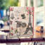 Paper Cities & Countries Album