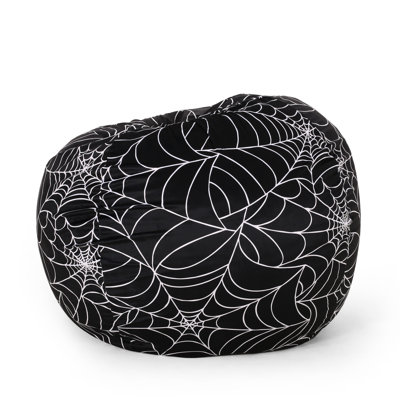 Fauteuil à billes 3 pi Spiderweb