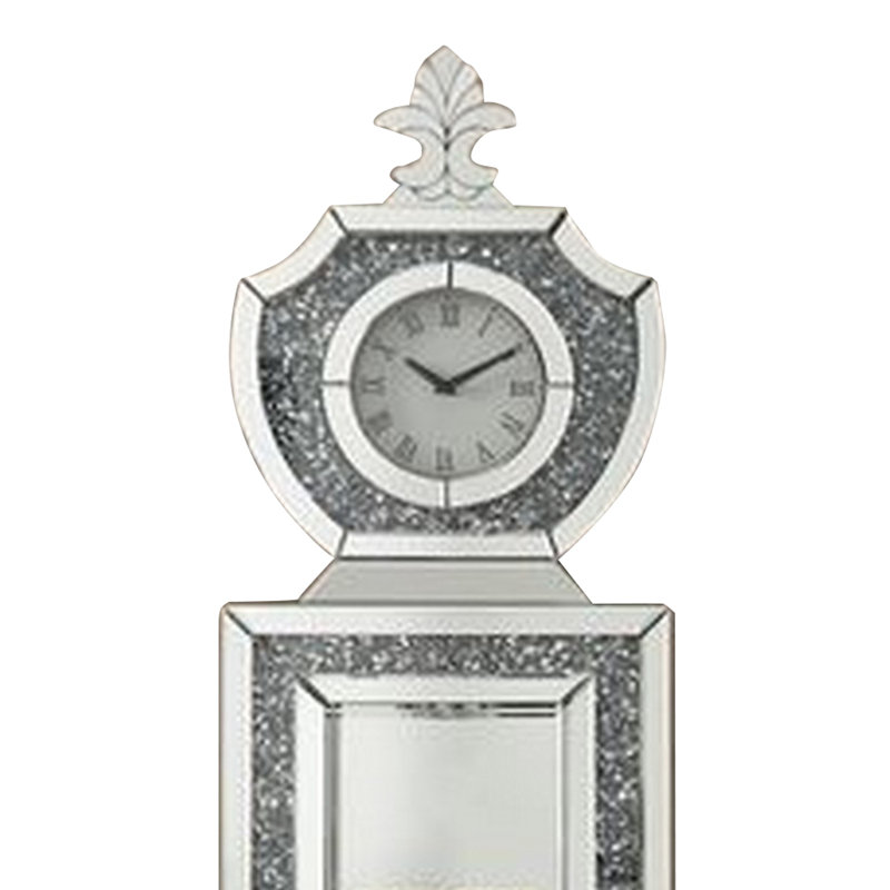 Horloge grand-père 63 po