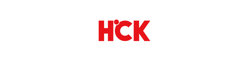HCK logo