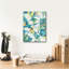 Art mural sur toile  «Prism 1 Oasis» par Danhui Nai-1919455006