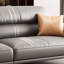 Canapé de bureau simple et confortable-106645026