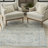 Marqies Washable Oriental Indoor Rug-1070382771