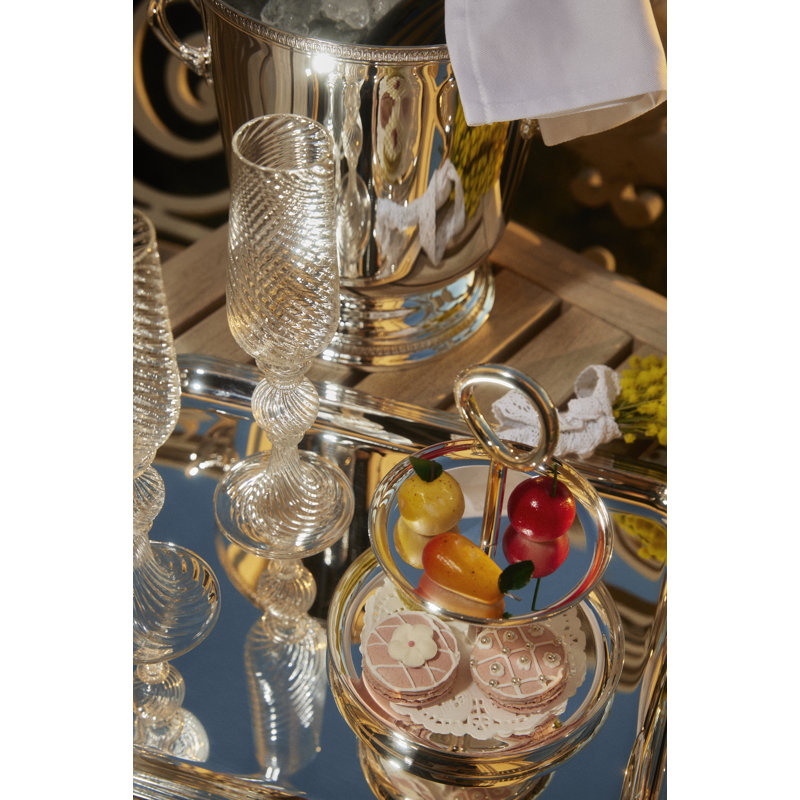Malmaison Champagne Bucket