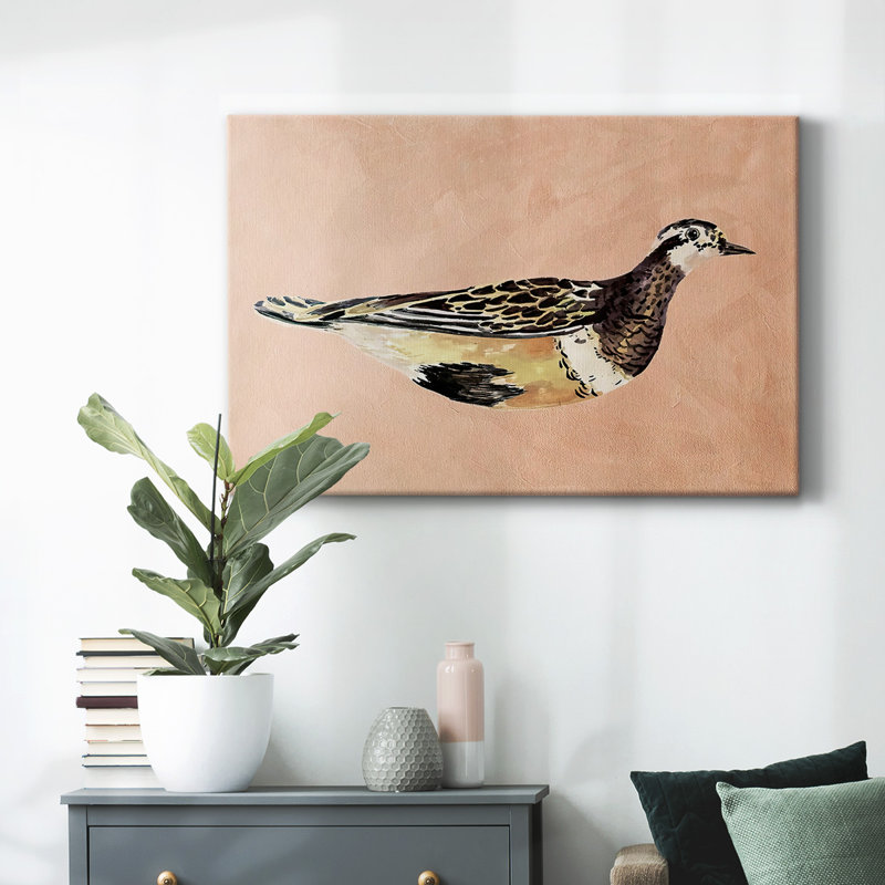 Toile tendue Feathered Friend IV-Gallery, H 12 po x l 18 po