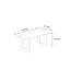 Table de présentation simple pour vêtements-974208278