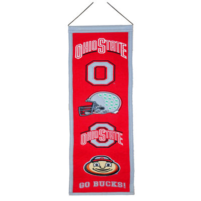 Bannière NCAA Heritage