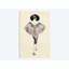 «Fashion Glimpse III», reproduction d'art sur toile tendue-29053108-72794192-72794197