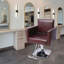 Fauteuil de coiffeur Professional Professional
